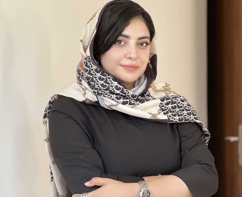 دکتر مریم نوری