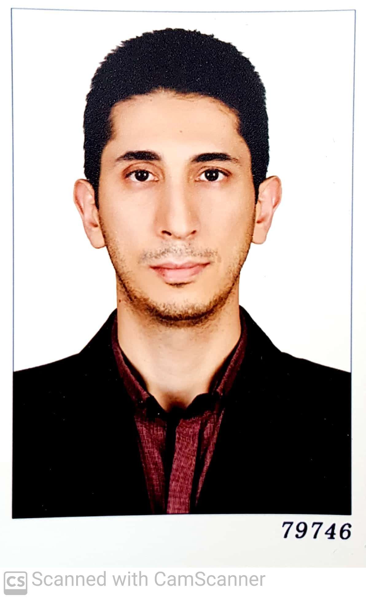 دکتر باقر رضائی منش