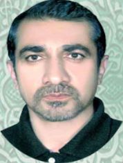 دکتر امان اله میرزایی
