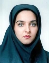 دکتر فرناز معمارزاده دهکردی