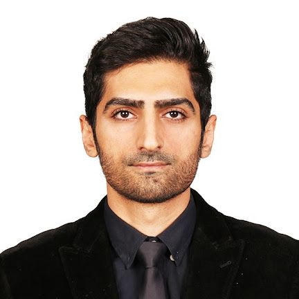 دکتر آبتین اختری