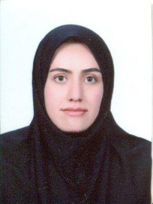 حمیده جمشیدی دکترای کودکان