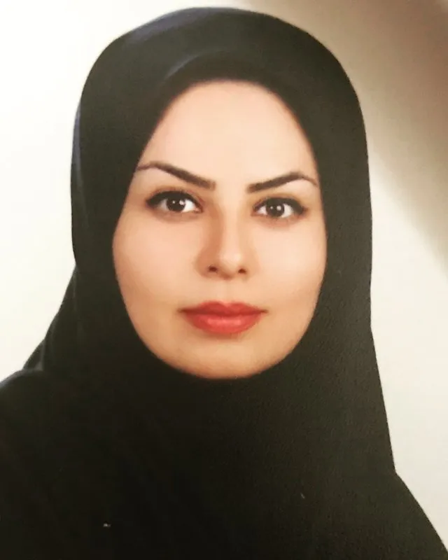دکتر لیلا مهدی زاده متخصص کودکان