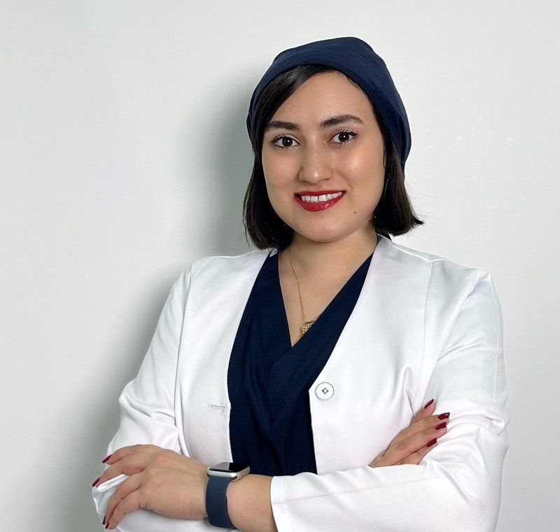 دکتر فاطمه آقایی