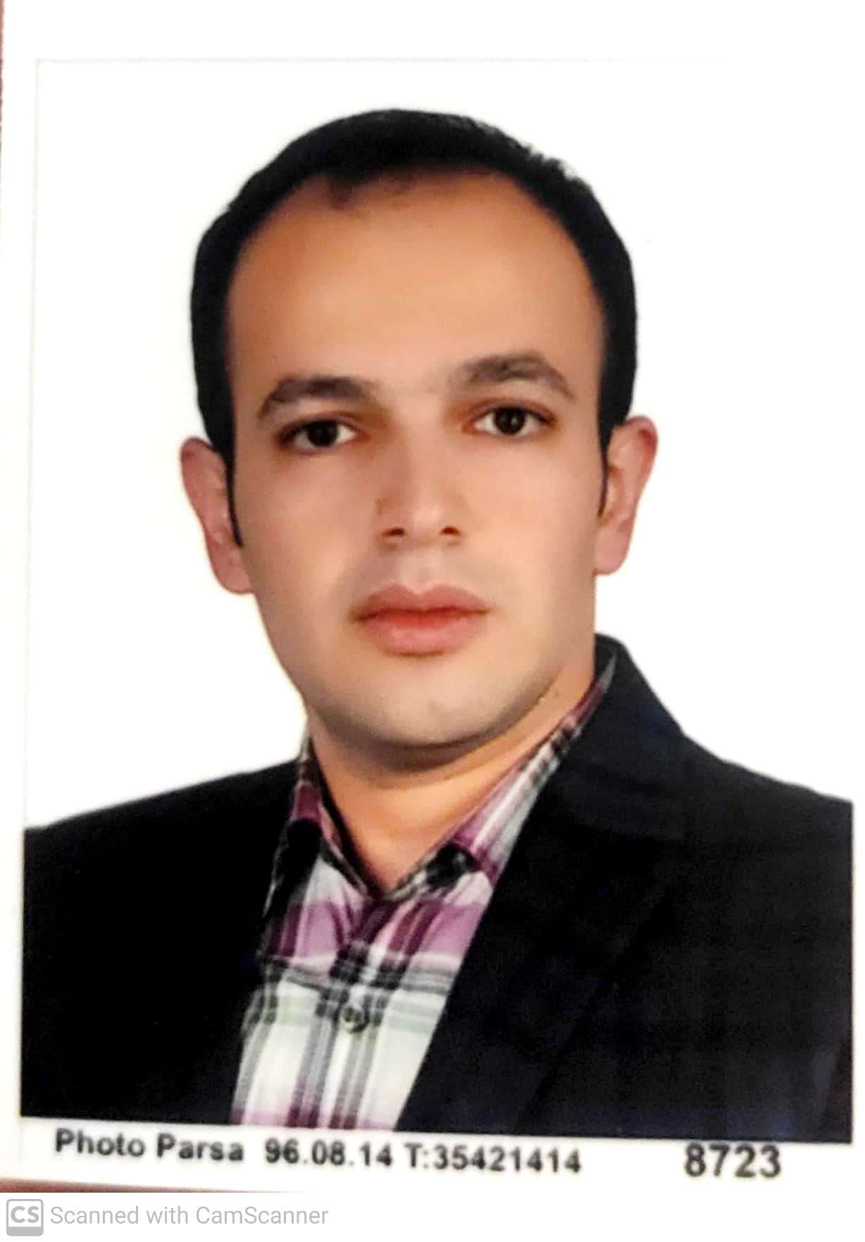 دکتر امین آبادی متخصص جراحی استخوان و مفاصل (ارتوپدی), دکترای حرفه ای پزشکی