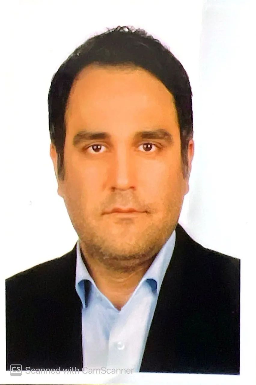 جلال تقی زاده متخصص جراحی مغز و اعصاب
