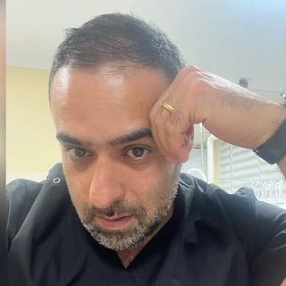 دکتر محمدعلی صالحیان