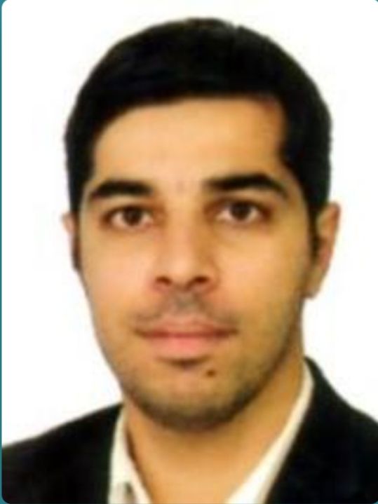 دکتر ایمان باقری قهوچی