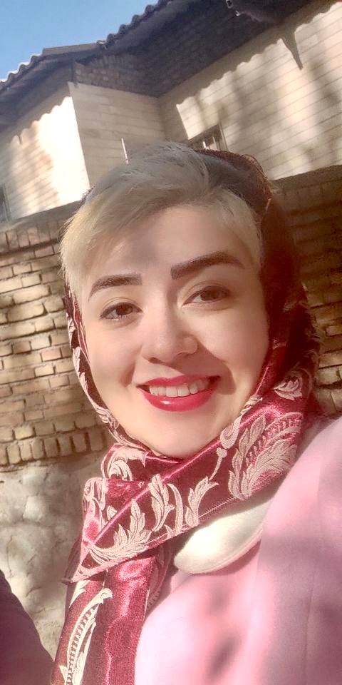 دکتر روشنک محمدخانی بجدنی