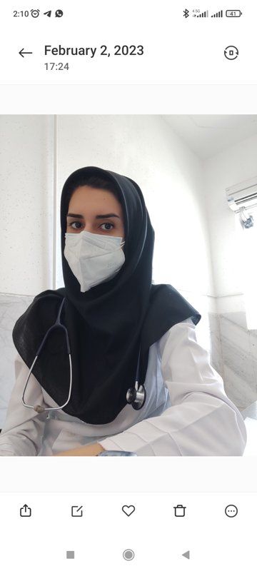 دکتر فاطمه طاهری