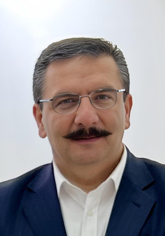 دکتر سیدمهدی حق دوست