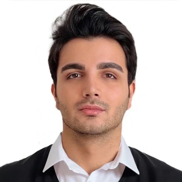 دکتر مهدی ایزدپناه