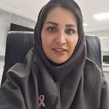 دکتر طیبه طاهری پناه