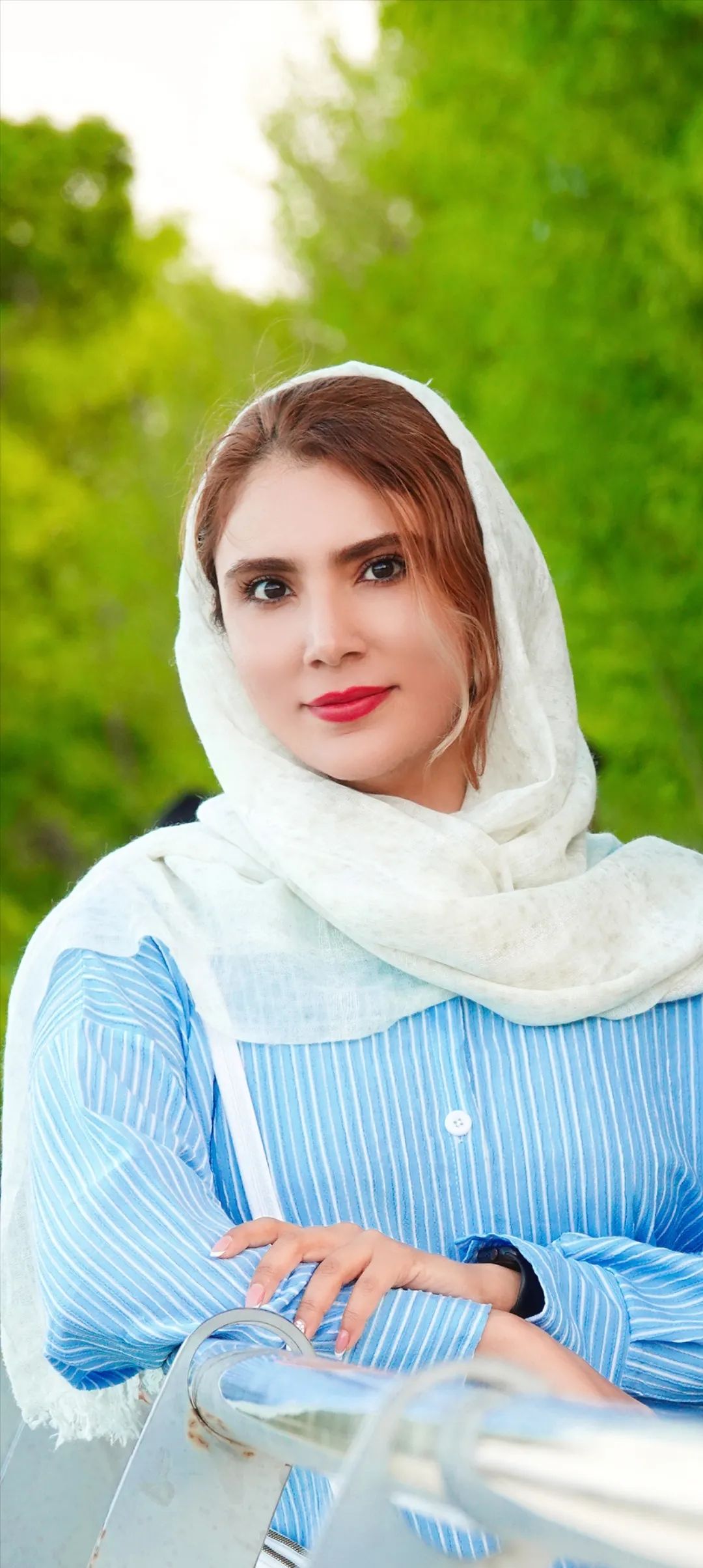 دکتر نیره رشنو کارشناس ارشد مامایی