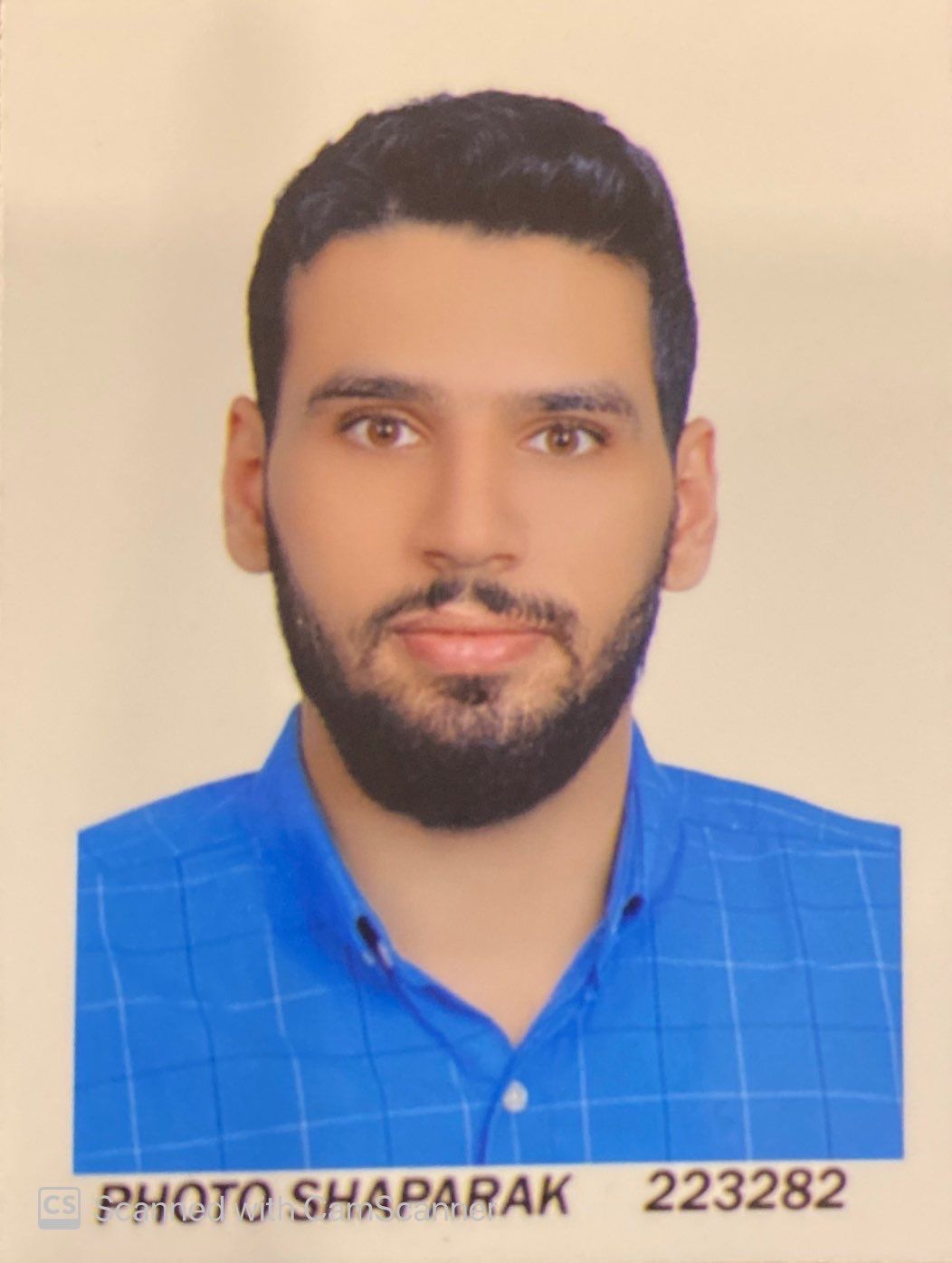 دکتر سجاد عبادی