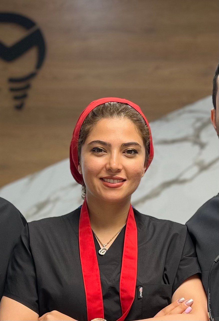 دکتر کیانا بهرامی
