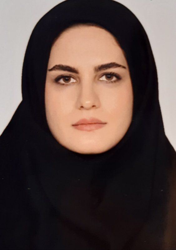 دکتر زهرا محمدپور