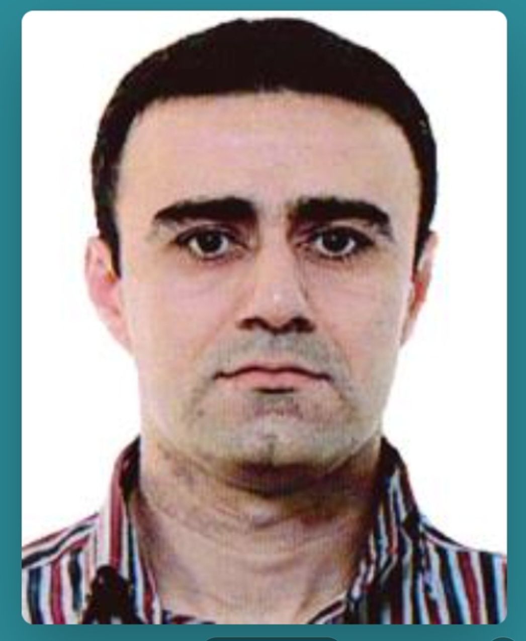 دکتر رضا طهماسبی بجرلوئی