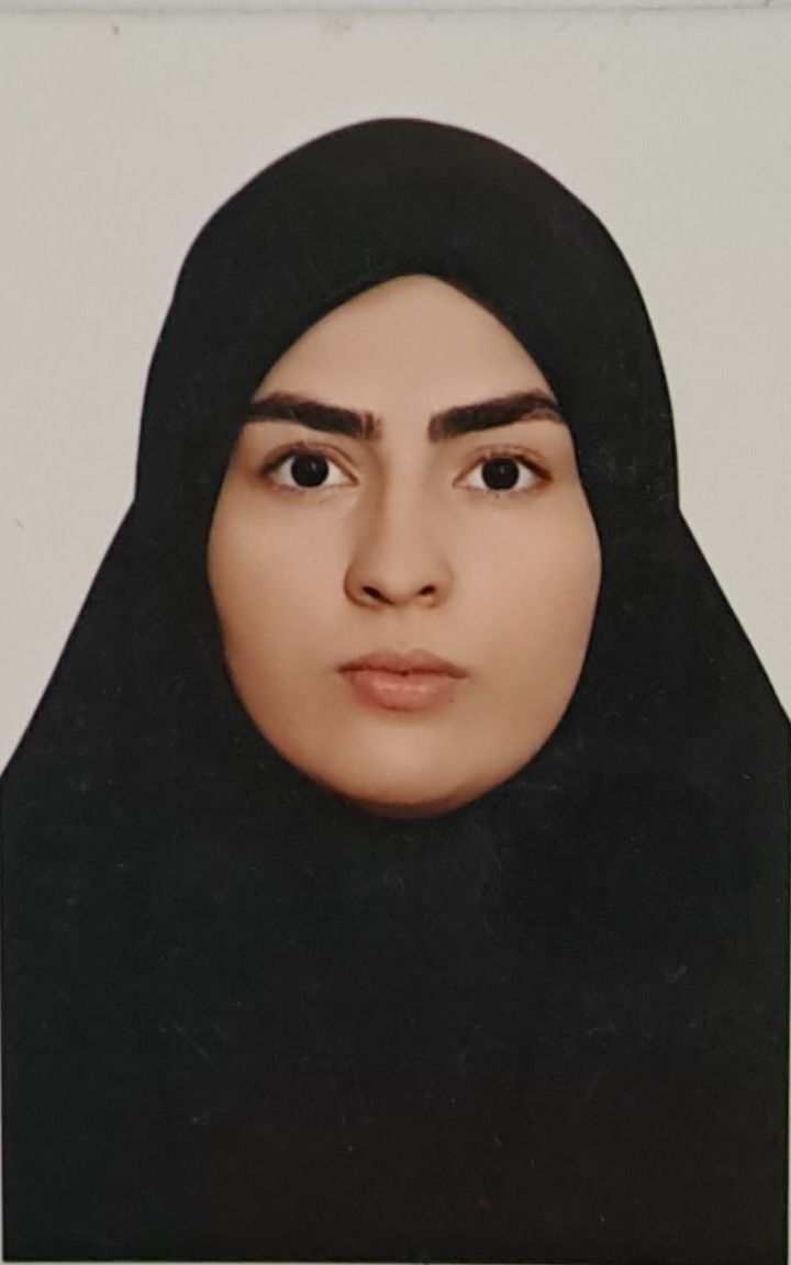 دکتر زهرا نیکوحقیقت