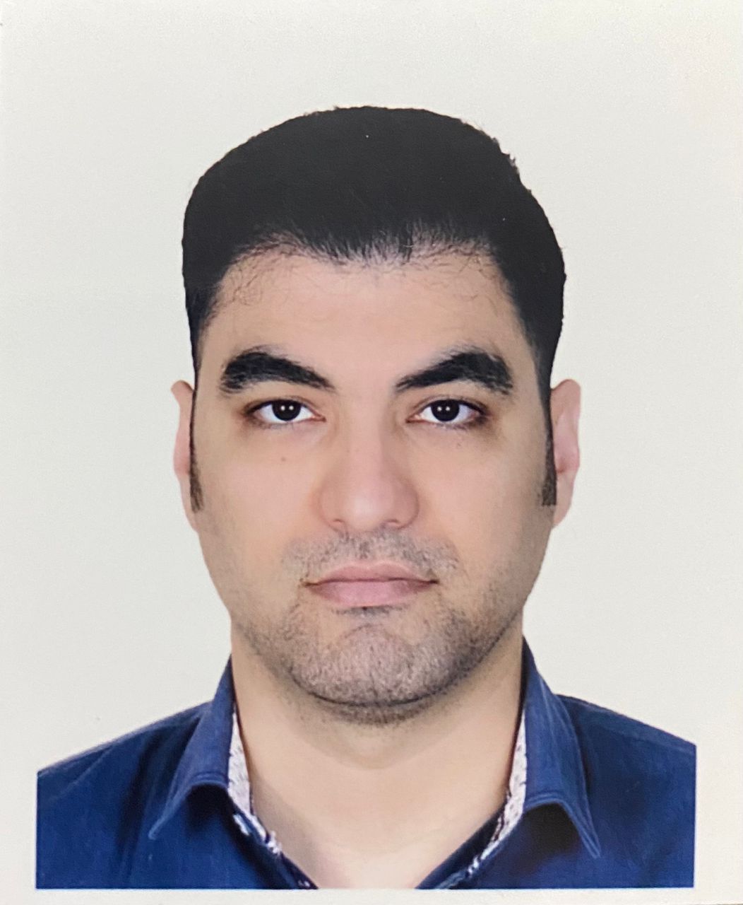 دکتر امین سلطانی هفشجانی متخصص جراحی عمومی و لاپاراسکوپی