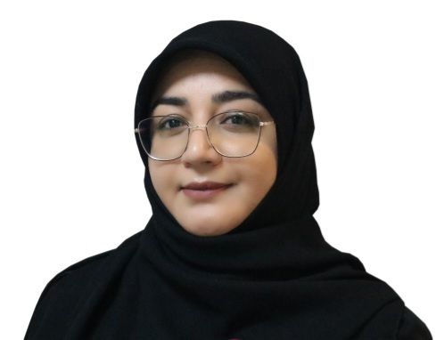 دکتر هاجر ایزدی