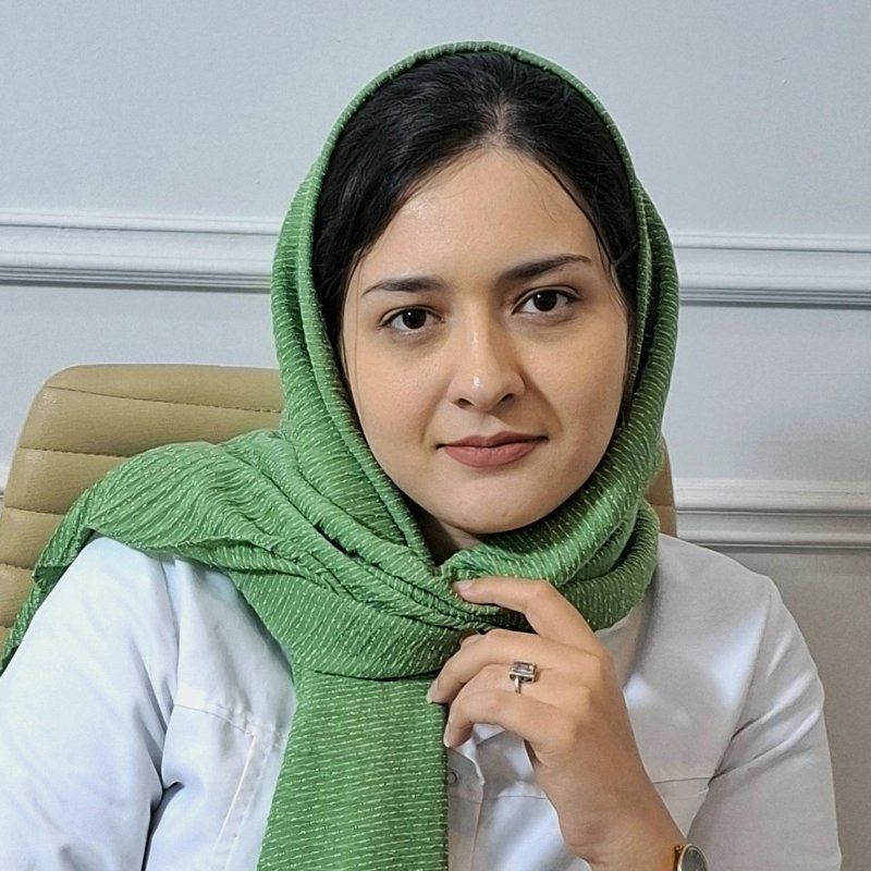 فرشته طاهر دکترای حرفه‌ای پزشکی ، پوست و مو ، تزریق بوتاکس ، تزریق ژل ، لیزر موهای زائد ، هایفو ، فرکشنال ، بیماری پوست ، ریزش مو ، پاکسازی تتو ، مزوتراپی ، لیزر مو