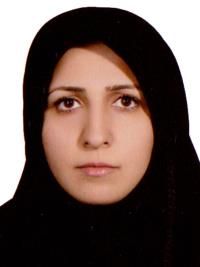 دکتر مرضیه محمدی