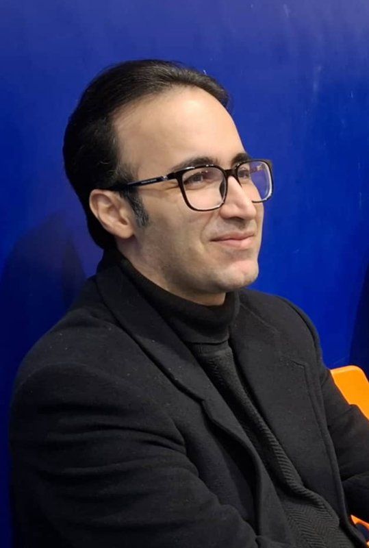دکتر نوید زاده باقری