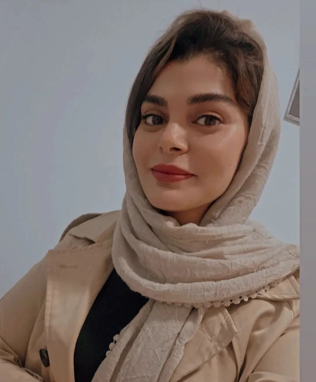 محبوبه مرادپور کارشناسی ارشد روانشناسی بالینی کودک ونوجوان