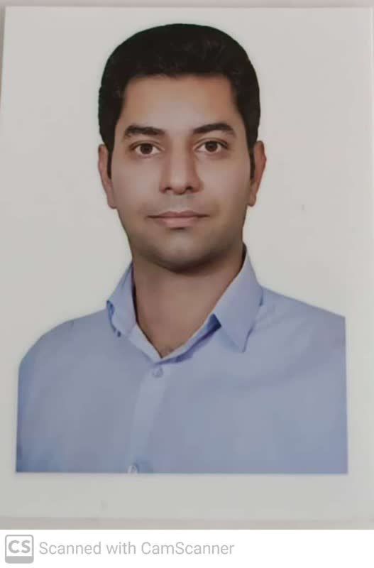 دکتر مجتبی مروتی