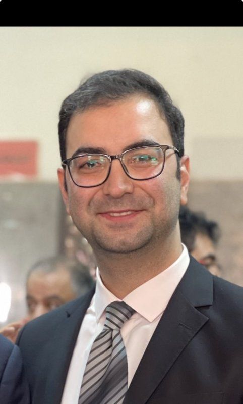دکتر امیر بریمانی