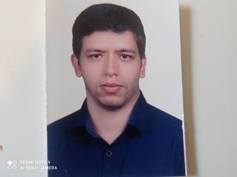 دکتر جابر دریجانی