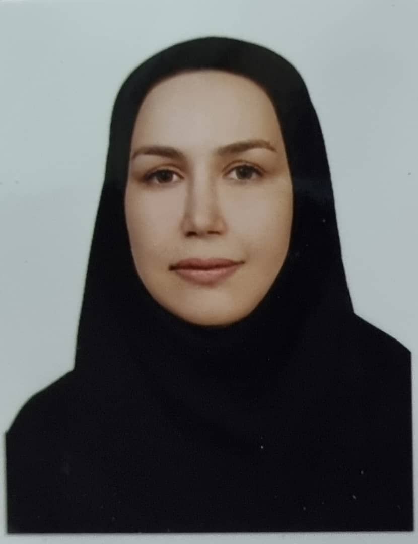 دکتر زینب آقاجانتبارمقری