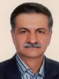 دکتر مهدی خانلری متخصص چشم پزشکی
