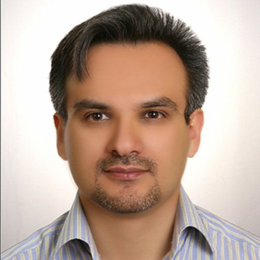 دکتر محمدرضا پاشائی
