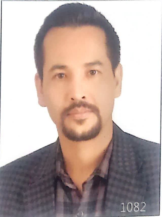 دکتر مصطفی نظامی وطن