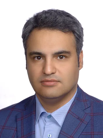 دکتر امیرعباس شه دوست