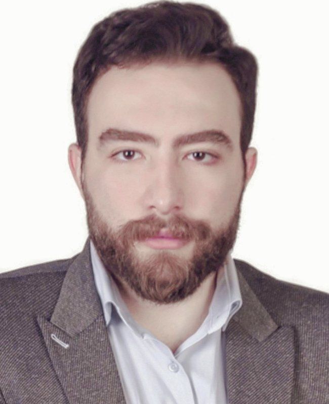 دکتر محمد طاهرخانی دکترای پزشکی