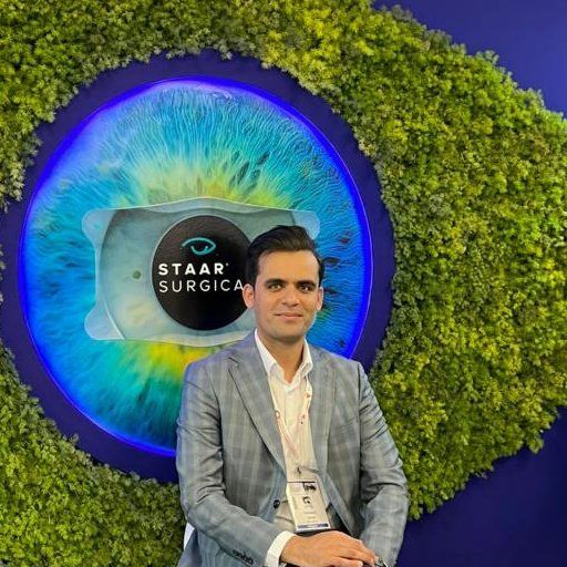 دکتر سیدصادق هاشمی