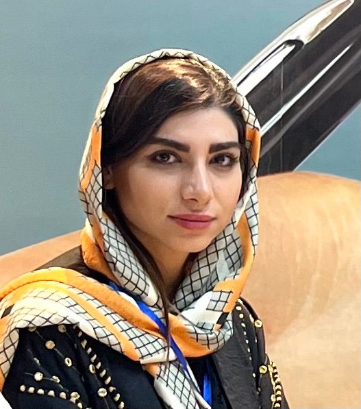 دکتر نسرین احمدی