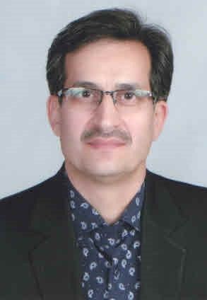 دکتر محمود گنجی فرد
