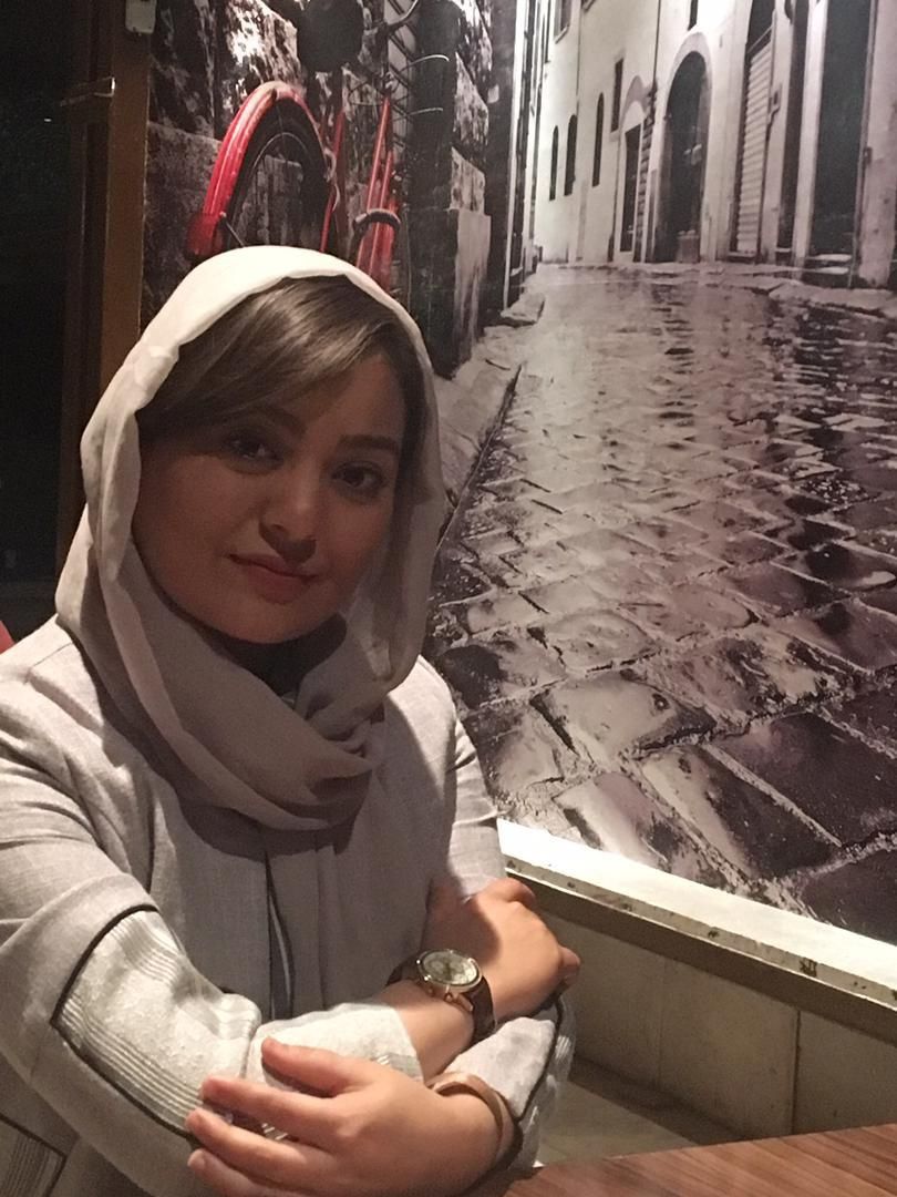 دکتر مهلا نعمتی نژاد
