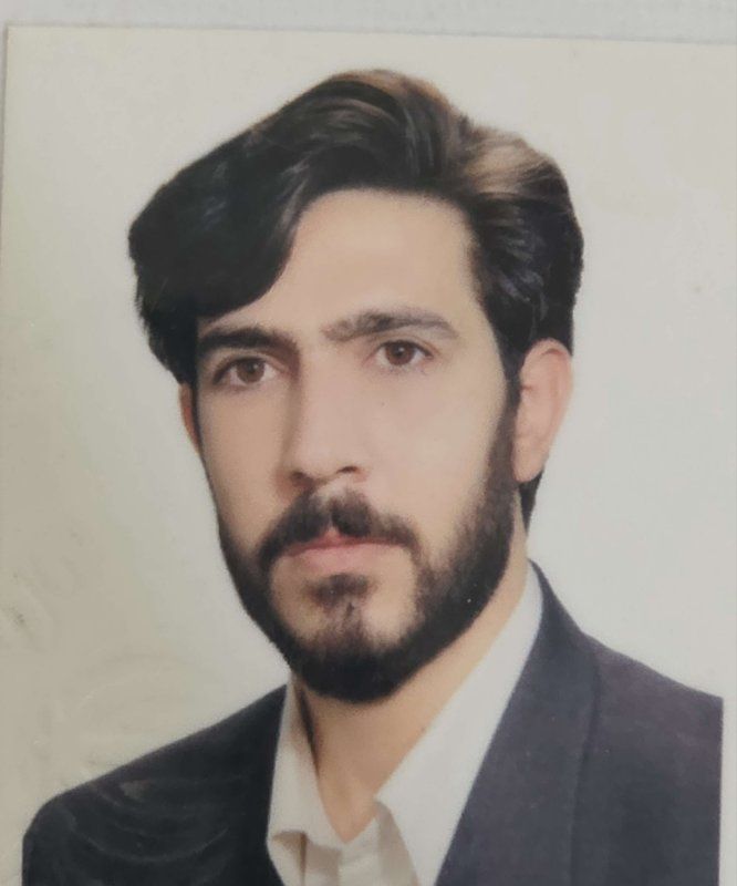 دکتر مهدی حیدری نسب پزشک عمومی
