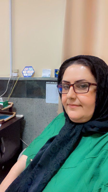 دکتر حمیده اشراف