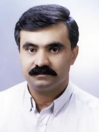 دکتر باربد ضمیری