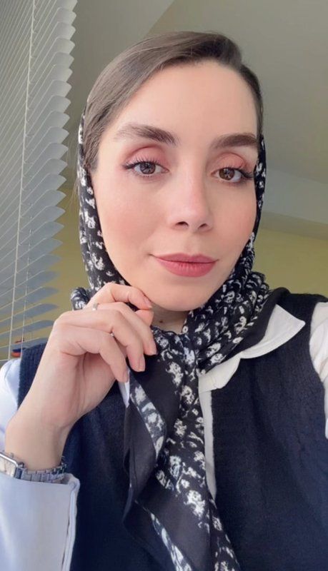 دکتر بهناز بیات