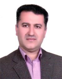 دکتر محمدرضا طاهری مینا