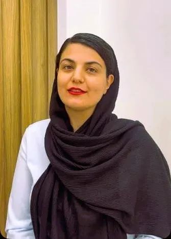 مریم مرادی کارشناس علوم تغذیه