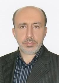دکتر علی اکبر زینانلو