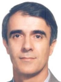 دکتر سیدمهدی حسن زاده خوانساری